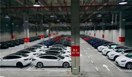 特斯拉工厂最新爆料,揭秘超级工厂的神秘面纱