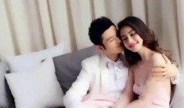 娱乐圈夫妇爆料,揭秘明星夫妻背后的真实生活