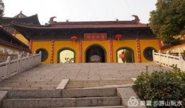 无锡寺庙爆料视频,探访古刹风华与神秘传说