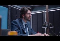 最新动作爆料新闻视频,惊险场面连番上演，主演幕后花絮大揭秘