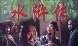 老版水浒传在线观看,在线重温英雄传奇，共赴江湖豪情之旅