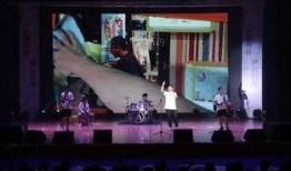 晚会爆料现场视频播放,精彩瞬间尽收眼底