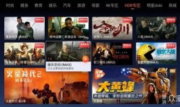 imax最新爆料,揭秘未来影院技术革新与观影体验升级