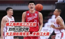 上海男篮最新爆料,揭秘球队备战新赛季的幕后故事