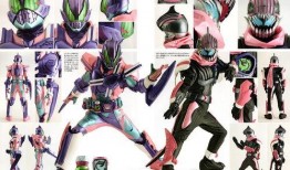 假面骑士利维斯最新爆料,全新爆料揭示神秘力量与命运交织