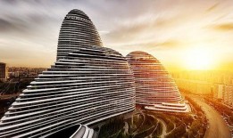 soho中国最新爆料,战略布局与未来展望