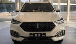 魏派最新爆料,揭秘全新车型与技术创新