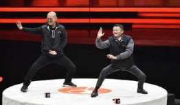 马老师爆料太极拳视频播放,太极拳视频背后的神秘力量