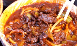 超大炒米粉爆料视频,视频爆料背后的美味传奇