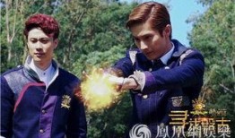 萌学园第一部在线观看,魔法校园的奇幻冒险