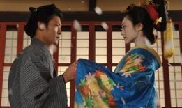 电影花魁道中在线观看,穿越繁华市井，探寻花魁传奇人生