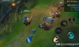 手游春节新英雄爆料视频,神秘角色引期待