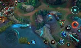 lol手游最新英雄爆料,新英雄降临！LOL手游最新爆料揭秘神秘英雄