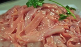 鸭肠小吃爆料怎么做视频,制作视频攻略，轻松学会家常美味