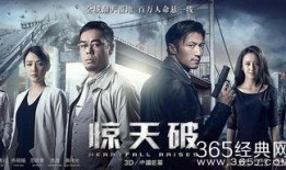 惊天破在线观看完整版,揭秘犯罪谜团，惊心动魄的悬疑之旅