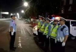 亳州交警大爆料最新消息,多起交通违法行为引发关注