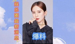 娱乐圈最新爆料2017,揭秘年度爆笑、泪点事件