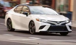 凯美瑞新款爆料了吗视频,视频爆料带来全新驾驶体验