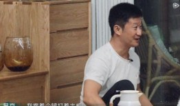 谢楠吴京爆料视频,揭秘夫妻档背后的甜蜜瞬间
