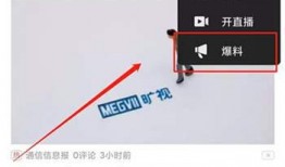 怎么查看爆料视频,如何轻松查看最新动态