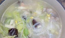 清汤肥牛爆料视频教程全集