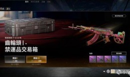 绝地求生最新黑货箱爆料