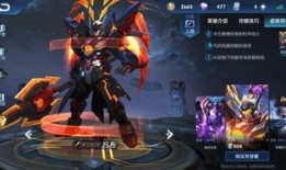 吕布末日机甲最新爆料,揭秘未来战士的终极装备