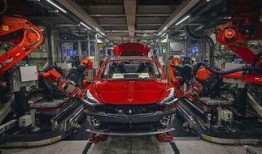 特斯拉工厂最新爆料,揭秘超级工厂的神秘面纱