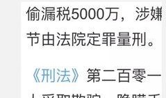 崔永元爆料偷税视频,揭秘娱乐圈潜规则与税务黑洞