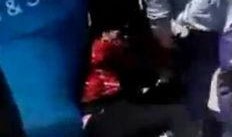 妈妈爆料女儿被打死视频,女儿遭殴打致死，监控视频揭露惊人真相