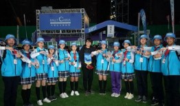 爆料家乡学校视频,视频曝光校园风采与变迁