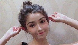 哈妮克孜恋情爆料最新,神秘男友身份揭秘，甜蜜互动引网友热议