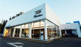 石家庄4s店最新爆料,最新车型亮点抢先看