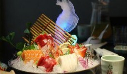 日料刺身自助爆料视频,独家爆料带你领略美食魅力