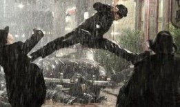 双面英雄全集在线观看,揭秘英雄背后的双重世界