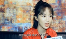 圈内人爆料杨紫,圈内人揭秘幕后故事