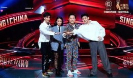 中国好声音最新爆料,实力导师集结，精彩对决即将上演！