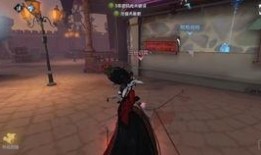 第五人格春节联动爆料最新,全新角色与玩法即将揭晓