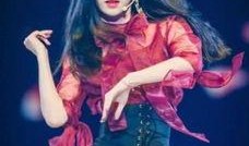 鞠婧祎小号最新爆料视频