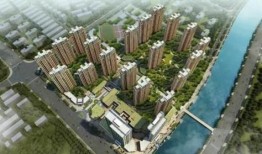 太原金茂悦最新爆料,揭秘高端住宅区的未来生活蓝图