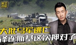 美媒爆料美队是谁啊视频