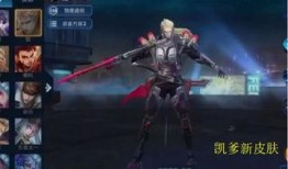 凯新皮肤优化最新爆料,全新视觉盛宴，带你领略极致美学