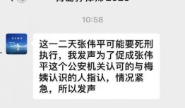 爆料梅姨的律师是谁啊视频,视频爆料背后的真相