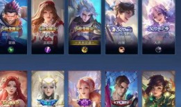 趣多多皮肤爆料视频,独家爆料带你领略游戏魅力