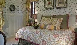 新瓜最新爆料婚房图片,明星婚房内部曝光，奢华程度令人咋舌！”