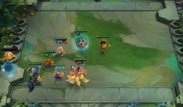 lol棋盘最新爆料网站,揭秘新版本神秘棋子与战术革新