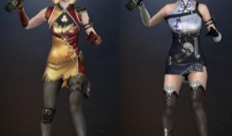 cf最新角色爆料,神秘英雄强势登场，战火重燃！