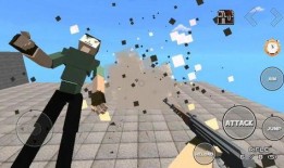 暴力沙盒最新爆料,揭秘全新爆料，探索游戏世界无限可能