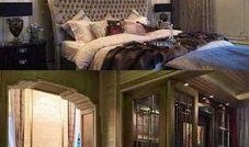 新瓜最新爆料婚房图片,明星婚房内部曝光，奢华程度令人咋舌！”