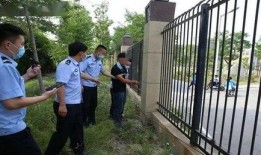 安义盗窃学生爆料案件最新,警方全力追查，受害者发声揭露真相